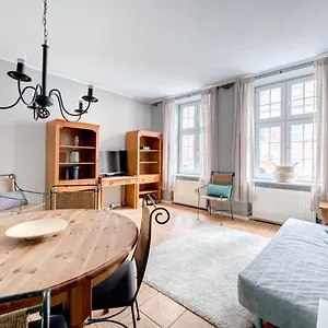 Mariacka Old Town Apartament Gdańsk
