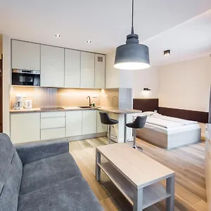 Deluxe Rakowicka 15 Wawelofts Apartament Kraków