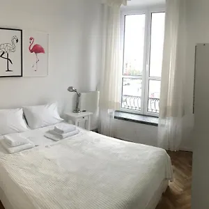 Warecka Apartament Warszawa