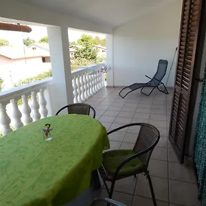 Apartmani Nin Apartament Nin